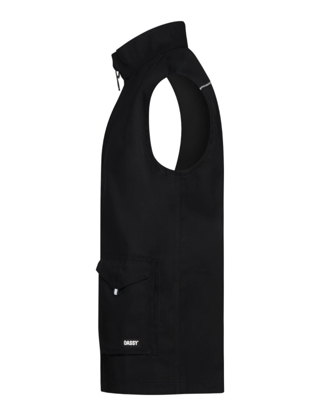 Dassy Ellis Work Vest