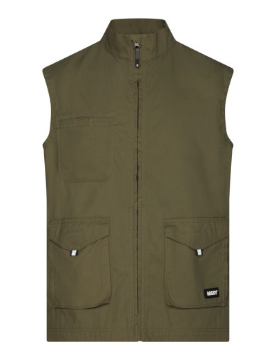 Dassy Ellis Work Vest