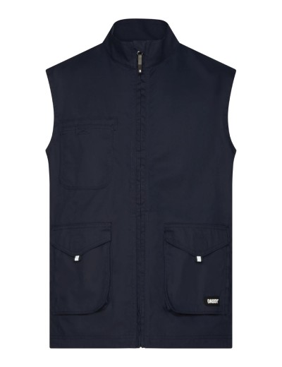 Dassy Ellis Work Vest
