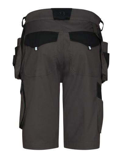 Dassy Kuma Flex Work Shorts
