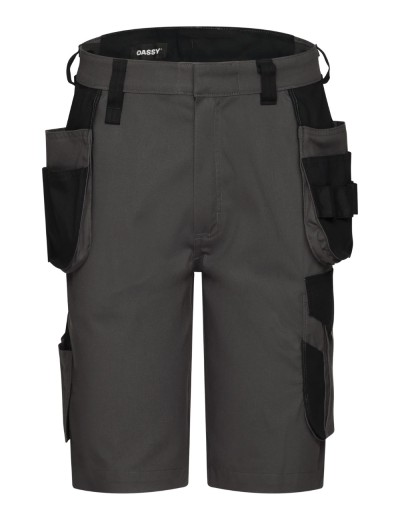 Dassy Kuma Flex Work Shorts