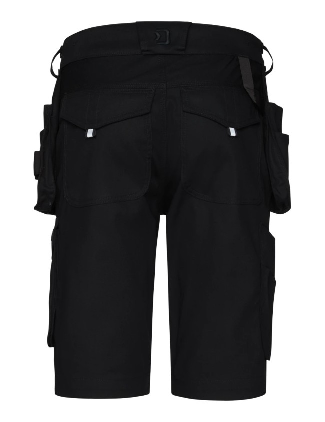 Dassy Kuma Flex Work Shorts