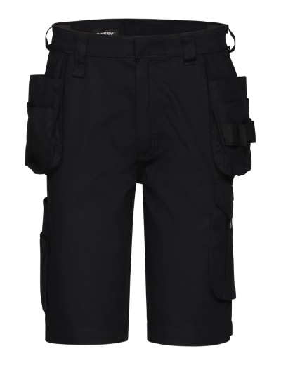 Dassy Kuma Flex Work Shorts