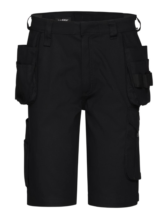 Dassy Kuma Flex Work Shorts