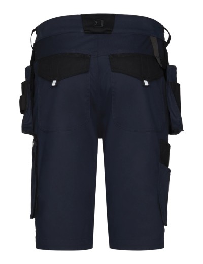 Dassy Kuma Flex Work Shorts