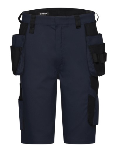 Dassy Kuma Flex Work Shorts