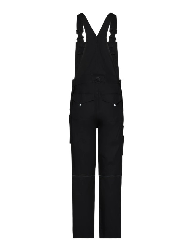 Dassy Ito Flex Work Dungarees