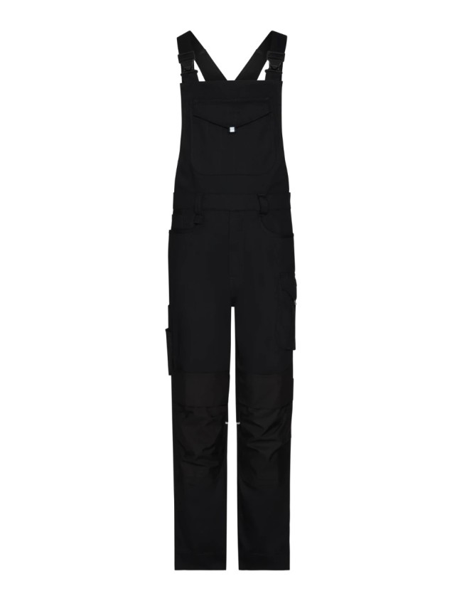 Dassy Ito Flex Work Dungarees