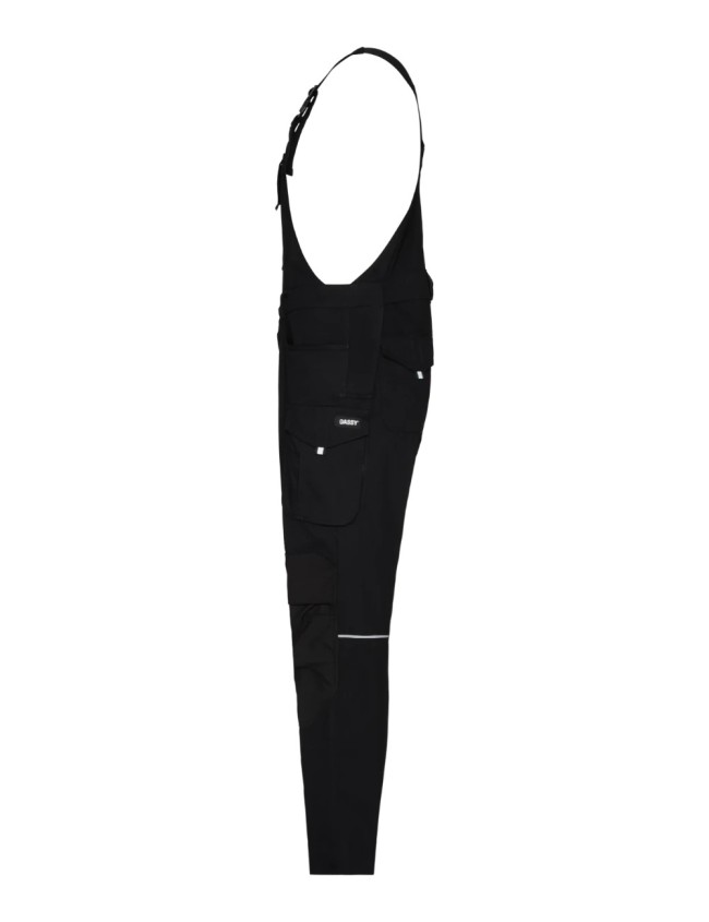 Dassy Ito Flex Work Dungarees