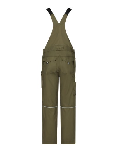Dassy Ito Flex Work Dungarees