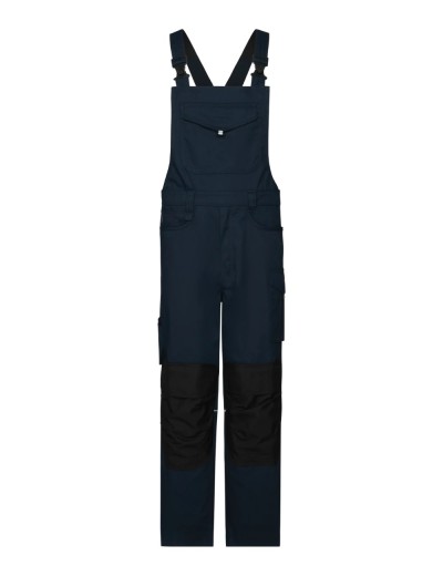 Dassy Ito Flex Work Dungarees