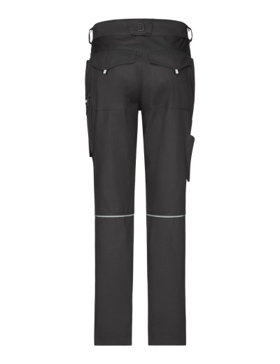 Dassy Gaudi Flex Work Trousers