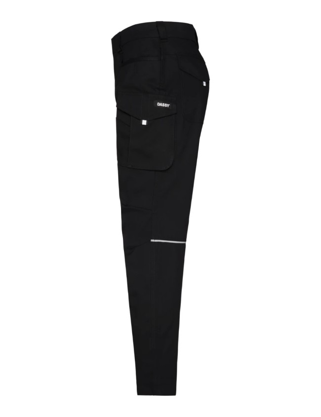 Dassy Gaudi Flex Work Trousers