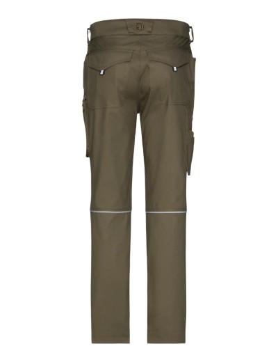 Dassy Gaudi Flex Work Trousers
