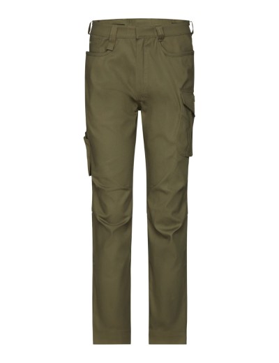 Dassy Gaudi Flex Work Trousers