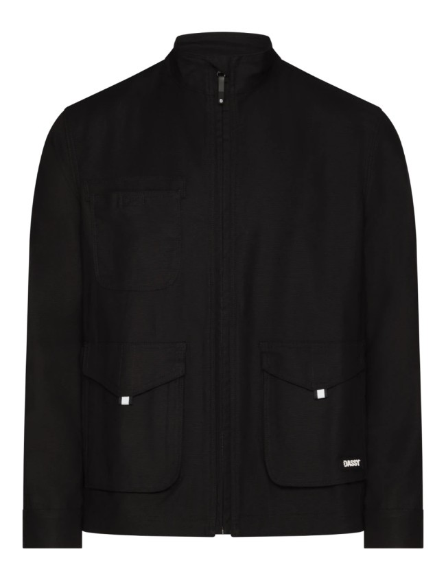 Dassy Foster Work Jacket