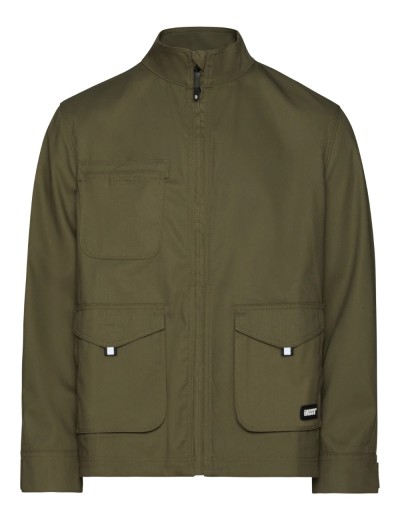 Dassy Foster Work Jacket
