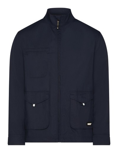 Dassy Foster Work Jacket