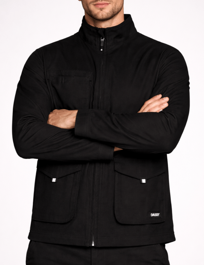 Dassy Foster Work Jacket