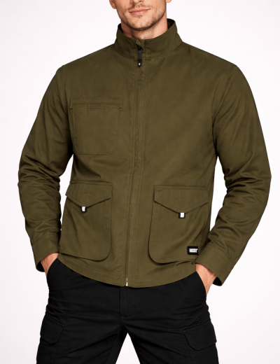 Dassy Foster Work Jacket