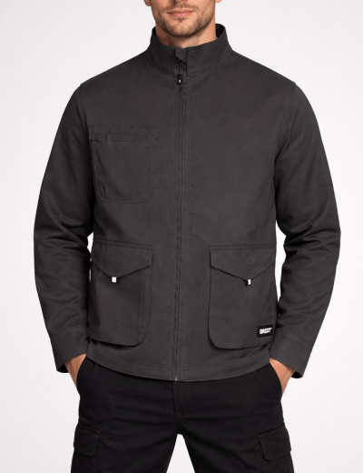 Dassy Foster Work Jacket