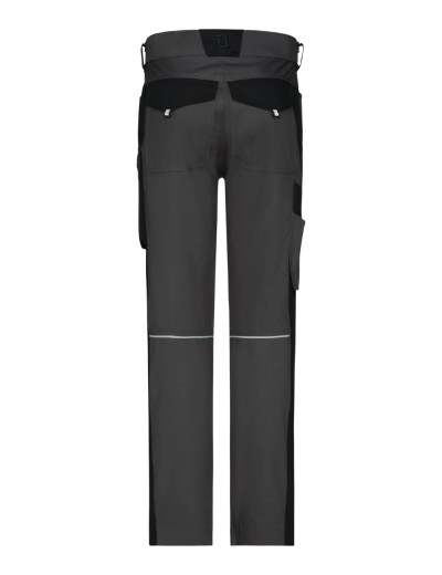 Dassy Ponti Flex Work Trousers