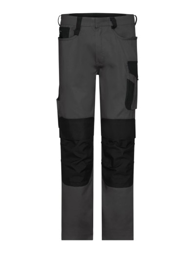 Dassy Ponti Flex Work Trousers