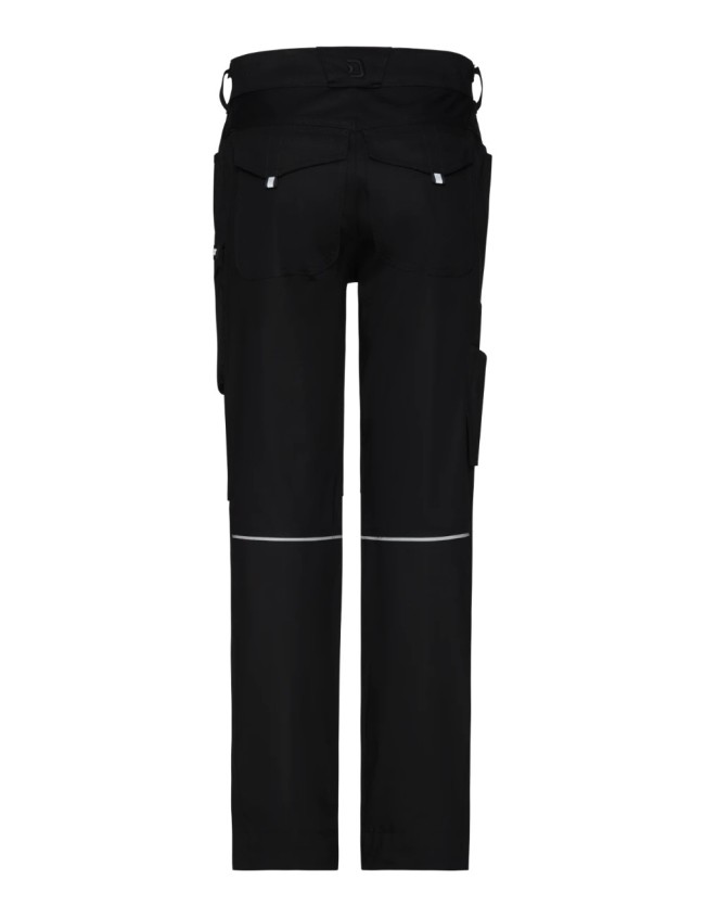 Dassy Ponti Flex Work Trousers