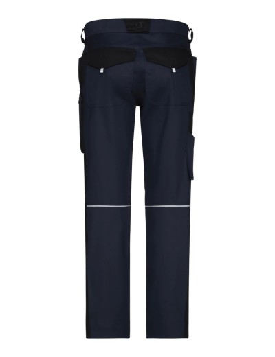 Dassy Ponti Flex Work Trousers