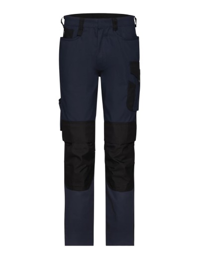 Dassy Ponti Flex Work Trousers