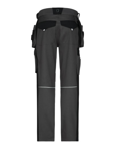 Dassy Rossi Flex Work Trousers