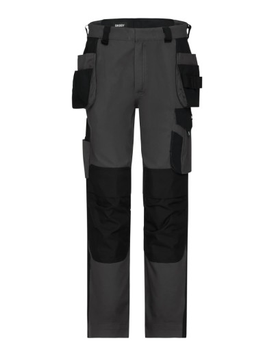 Dassy Rossi Flex Work Trousers