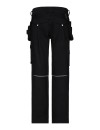 Dassy Rossi Flex Work Trousers