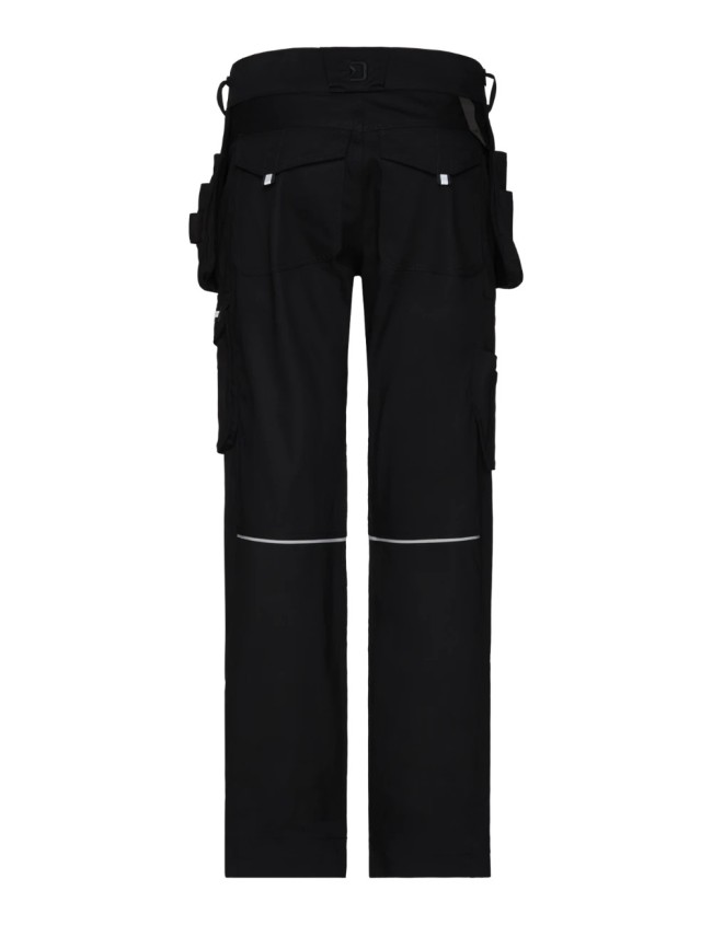Dassy Rossi Flex Work Trousers