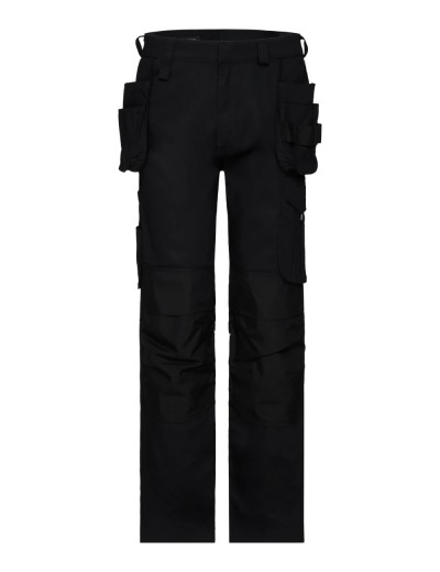 Dassy Rossi Flex Work Trousers