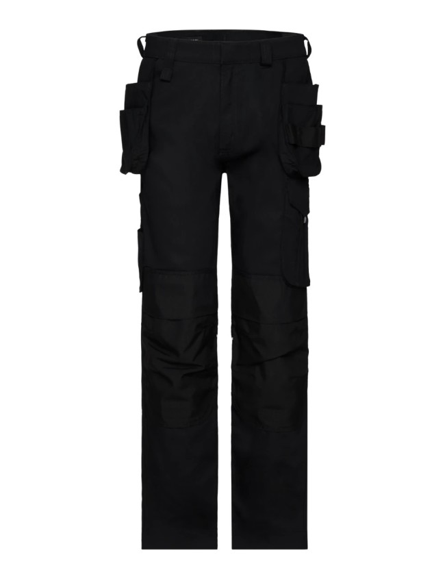 Dassy Rossi Flex Work Trousers