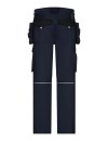 Dassy Rossi Flex Work Trousers