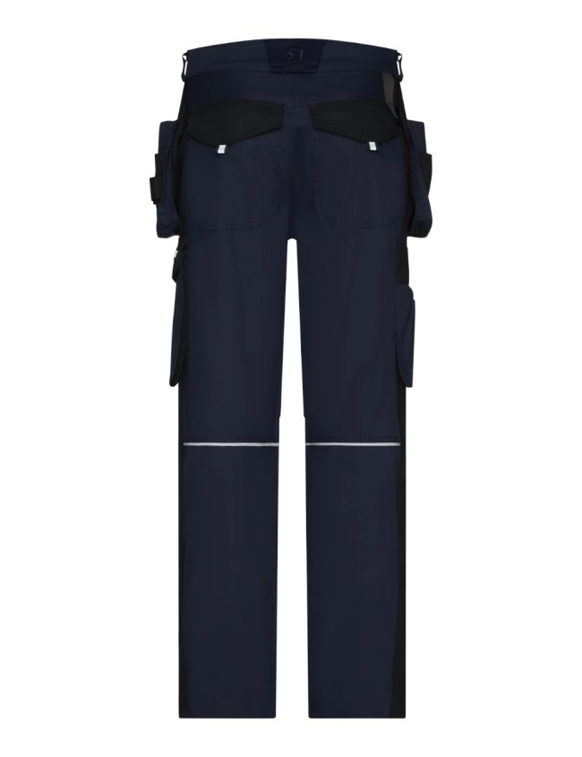 Dassy Rossi Flex Work Trousers