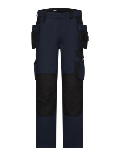 Dassy Rossi Flex Work Trousers
