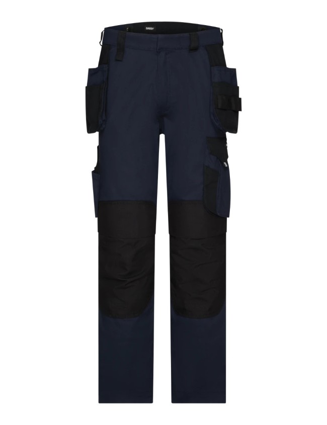 Dassy Rossi Flex Work Trousers