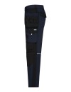 Dassy Rossi Flex Work Trousers