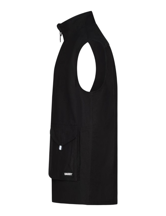 Dassy Morris Work Vest