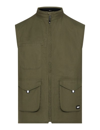Dassy Morris Work Vest
