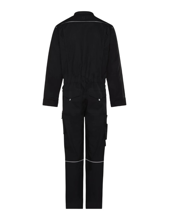 Dassy Moneo Work Overalls