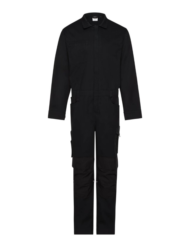 Dassy Moneo Work Overalls