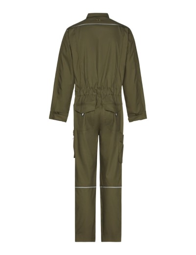 Dassy Moneo Work Overalls
