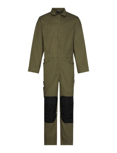 Dassy Moneo Work Overalls