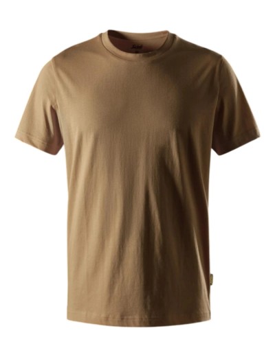 Snickers 2502 T-shirt short sleeve