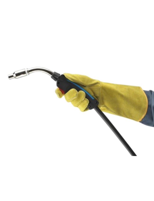 Ansell WorkGuard 43-216 Gloves