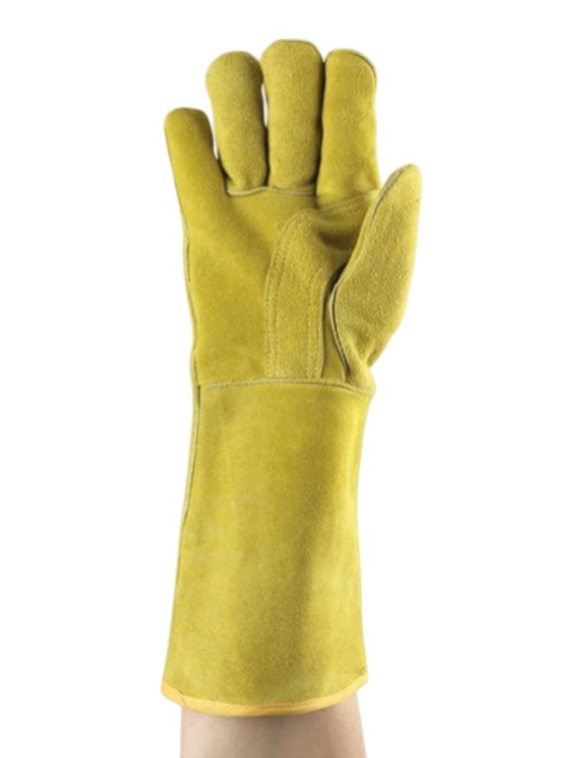 Ansell WorkGuard 43-216 Gloves